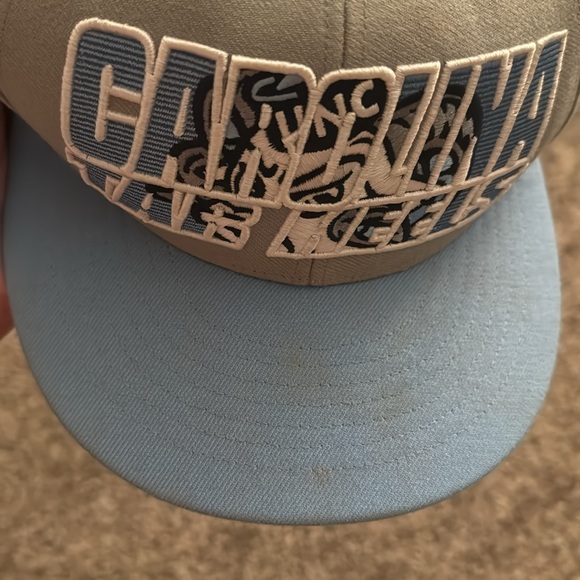 UNC Tar Heels Snapback - Picture 5 of 5
